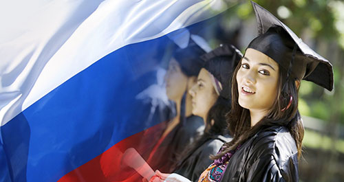 俄罗斯留学签证