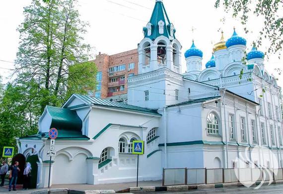 扎博恰伊尼亚历史区