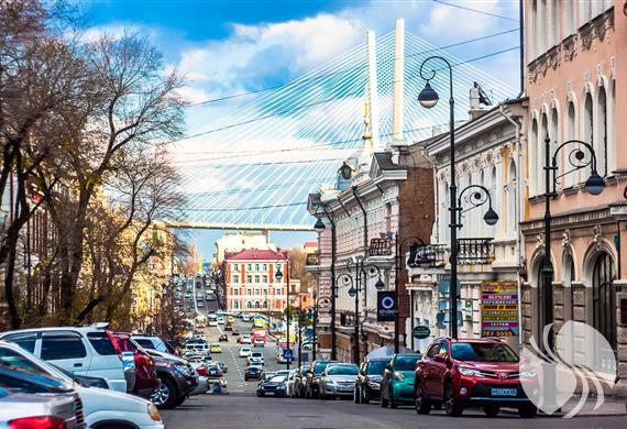 斯维特兰斯卡亚大街