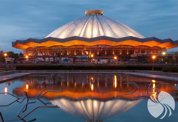 莫斯科国家大马戏院